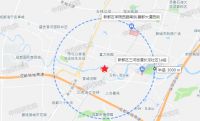 成都土拍一季度收官!广西建工底价摘得新都区73.48亩宅地,花样年落子新津县