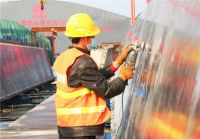 青兰高速:大干保节点 攻坚&ldquo;最后一公里&rdquo;