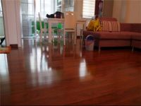 地板价格多少一平方 如何选购地板