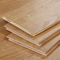 地板价格多少一平方 如何选购地板