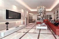 罗马瓷砖是广东砖吗 罗马瓷砖优点有哪些