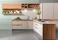 欧派橱柜多少一米 买橱柜要注意什么