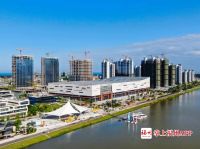 重磅!&ldquo;滨海快线&rdquo;传来好消息! 到市中心的距离提速了!