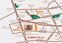 高投&middot;德邻院 | 学府环伺,筑梦未来,陆逊中小学规划方案已过