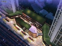 遵义万丰鸿运城约91-123m²主城毛坯房限量销售