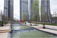 超级城市综合体重庆来福士进度打探