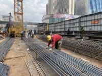 东原 麓&bull;印长江|进展曝光!长沙地铁3/5号线7月将如期试运