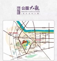 后疫情时代 园梦湖生活︱我家就在湖边公园里