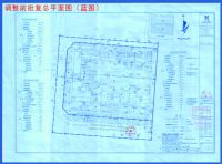 &ldquo;巴陵正荣府&rdquo;二期项目修建性详细规划及建筑调整方案批前公示