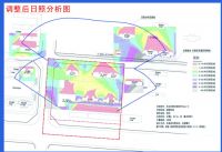 &ldquo;巴陵正荣府&rdquo;二期项目修建性详细规划及建筑调整方案批前公示