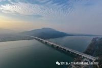 杭州&ldquo;二绕&rdquo;主线贯通,在富阳设置全省首个开放式服务区!