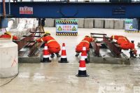 杭州&ldquo;二绕&rdquo;年底通车!全省首个开放式服务区来了