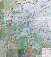 杭州&ldquo;二绕&rdquo;年底通车!全省首个开放式服务区来了