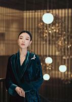 新品预告：克洛斯威硅藻泥”皇家丝绒“惊艳问世