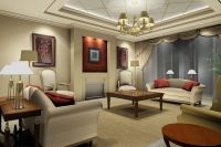 祺雅照明响应并倡导地球一小时活动，让地球休“熄”，还原自然夜色！