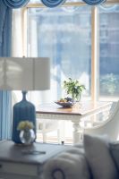 蓝水园·蓝之谜