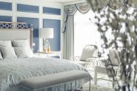 蓝水园·蓝之谜