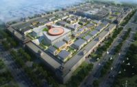 善化门 恒安门 望岳门...大同东小城城门方案出炉