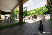 5.5万方!青云印象汇改造进行中!设计规划出炉!