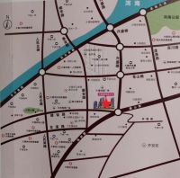 大理滇西商务中心 五证齐全 新品房源 均价12500元/㎡起