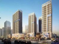 大理滇西商务中心 五证齐全 新品房源 均价12500元/㎡起