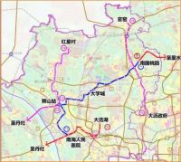 定了!狮山5条有轨电车线路出炉,共16个项目今天签约!