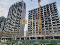 首期8万起 安家九中旁 凯瑞鑫园建面约90-130㎡三室在售