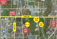 28栋住宅,1674套房源!大牌房企的品质小区来了!