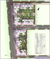 东源县泰和中央公园建设项目设计调整方案