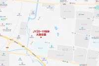 即墨商贸城片区再上新 中梁地产底价竞得21万平商住用地