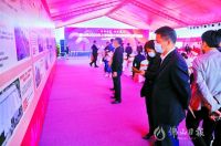 佛山2020年上半年250个项目集中开工投产 总投资近200