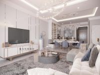 魔方空间设计：让房屋更有灵魂