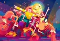 融创太原府︱288张幸福券玩转幸福周