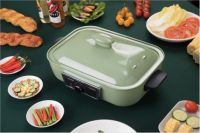 多功能料理锅选购攻略：品牌 颜值 性价比？看这篇就够了