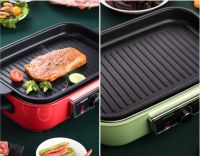 多功能料理锅选购攻略：品牌 颜值 性价比？看这篇就够了