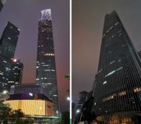 关灯一小时 | 新世界中国连续12年参与&ldquo;地球一小时&rdquo;,保护