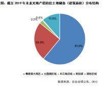 龙光地产：迈向综合实力领先的全国性发展商