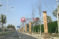 滨湖省府板块纯新盘将首开 双地铁加持热度高