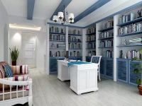 君汇华府 | 诗意书房,雅趣尽欢