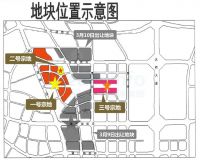 招商再次拿地天府总部商务区 &ldquo;396米&rdquo;地标正式登场