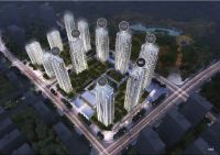 翡翠公园|以万科远见,探翡翠新著