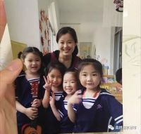 开盘当晚直接睡样板间!美女幼师转行卖房,太拼了!