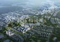 再添利好,梅溪湖国际新城二期定位城市副中心 片区规划获批