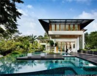 中西方文化不同,世界知名的流水别墅适合中国人审美吗