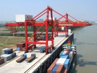 厉害了,城陵矶新港区,创造产业发展&ldquo;加速度&rdquo;!