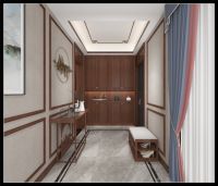 恒金国际:121户型鉴赏,每一平米,都是美好生活的享受