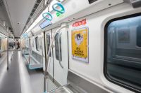 全市路情路况来了!出门需注意,不遵守将被送上黑名单!