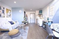 武汉龙湖为梦想保驾护航