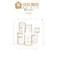 【天鸿&middot;万象】都市新锐,生活新版