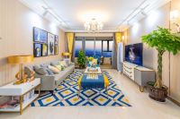 以不凡 敬北城|恒大森林海营销中心4月5日盛大开放,荣耀启幕